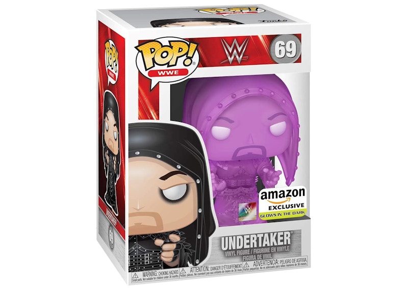 wwe elite undertaker 79