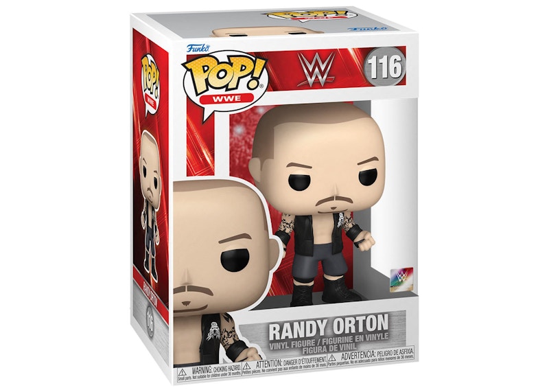 funko randy orton