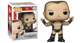 Funko Pop! WWE Randy Orton Figure #60