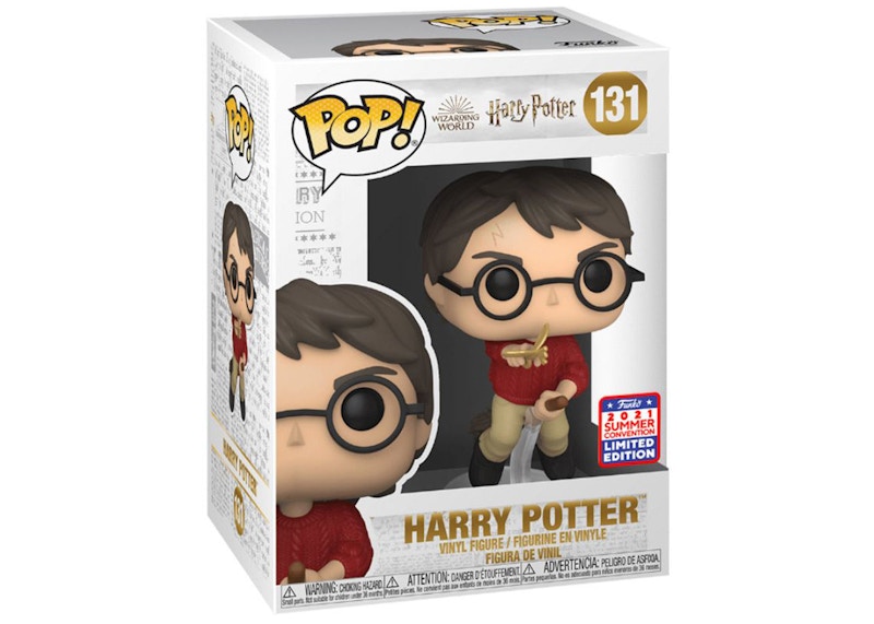 funko harry potter 2021