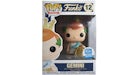 Funko Pop! Zodiac Freddy Funko Gemini Funko Shop Edition Figure #12