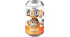 Funko Soda Bingo 2021 Fall Convention Exclusive Figure Sealed Can