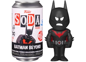 Funko Soda Dc Batman Beyond International Edition Funko Shop Exclusive Open Can Figure Fw21 Funko Soda Dc Batman Beyond International Edition Funko Shop Exclusive Open Can Figure Fw21