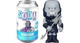 Funko Soda DC Darkseid Open Can Chase Figure