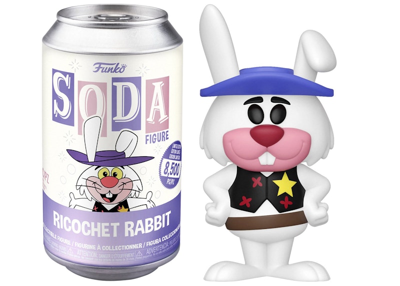 funko soda hanna barbera