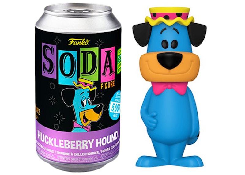 blacklight funko soda