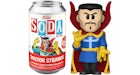 Funko Soda Marvel Doctor Strange Open Can Figure