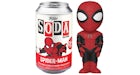 Funko Soda Marvel Spider-Man Open Can Figure