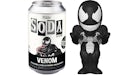 Funko Soda Marvel Venom Open Can Figure