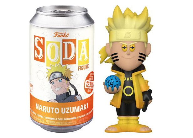 My Hero Academia All Might with chase Vinyl Soda Can Funko Fair 2021 –  www.scifi-toys.com
