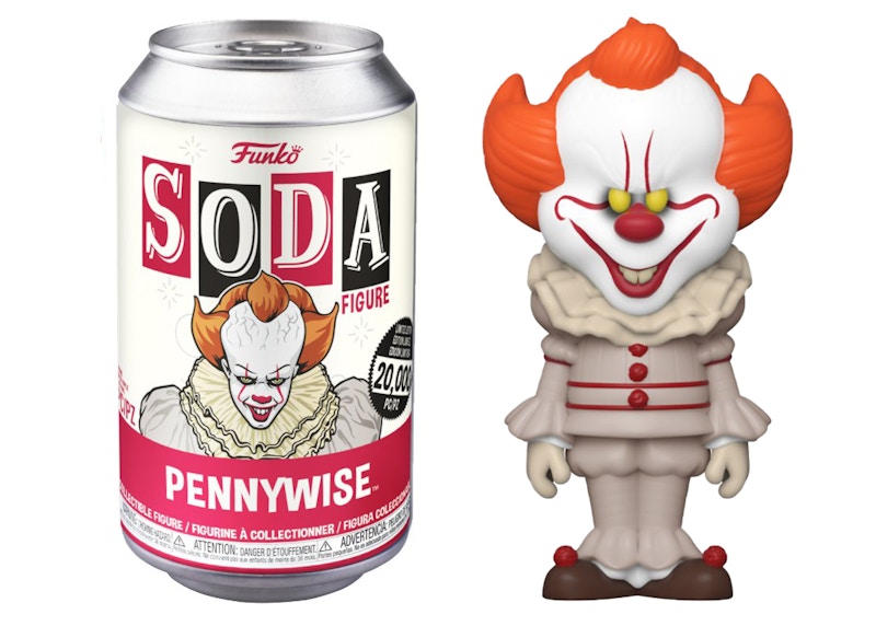 funko soda