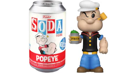 Funko Soda Popeye Open Can Figure