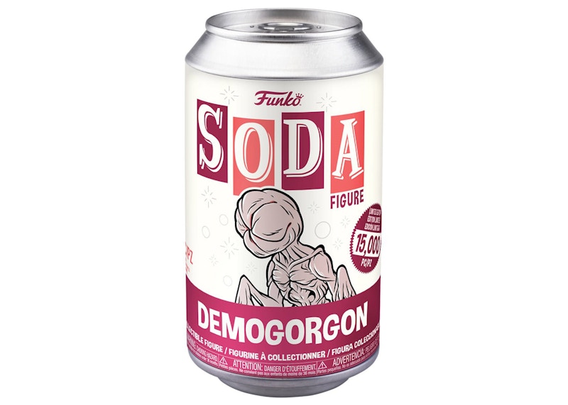 stranger things stockx