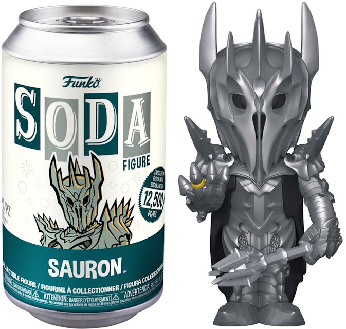 Figura Lord of the Rings - Sauron