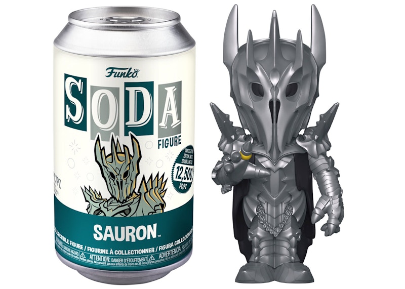 Sauron funko store pop