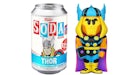 Funko Soda Thor 2021 Summer Virtual Funkon Exclusive Open Can Chase Figure