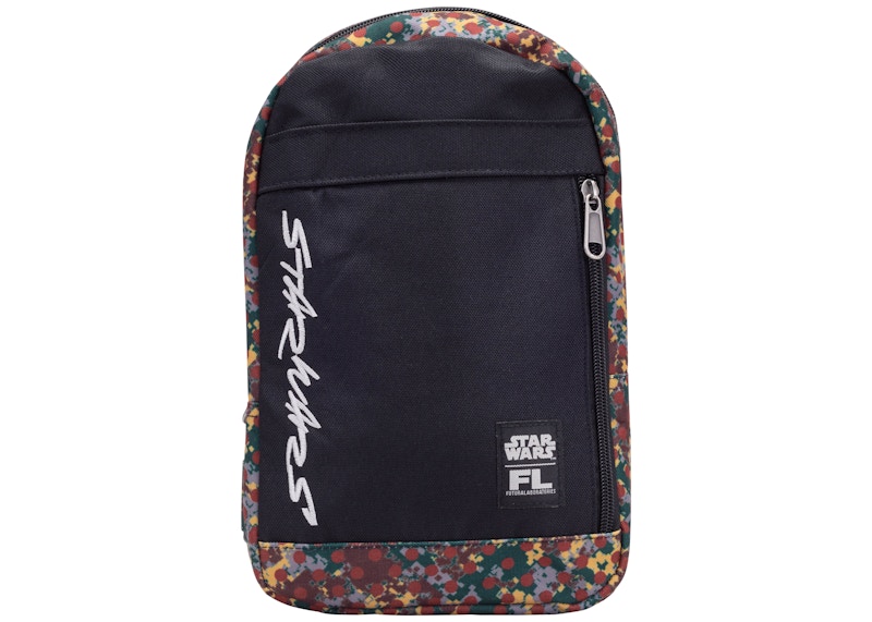 Pre-owned Funko X Futura Star Wars Shoulder Bag