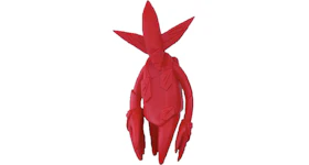 Futura Laboratories FL-001 Pointman Figure Red