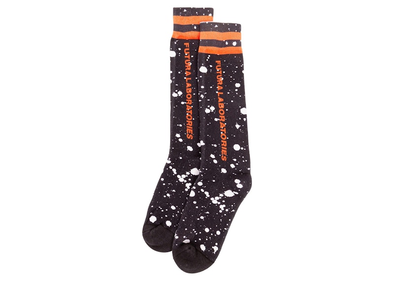 nike futura logo socks