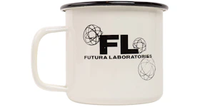 Futura Laboratories Mug White