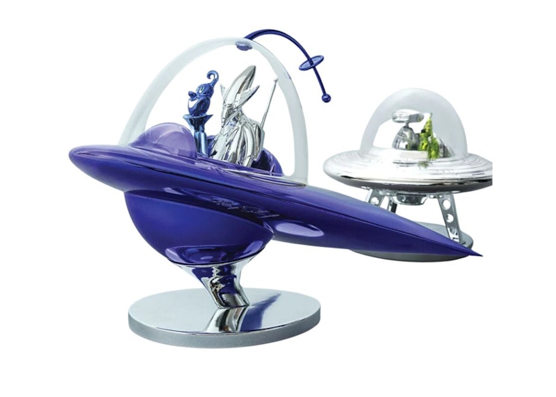 絵画 Kenny Scharf Plate SPUMONI Art Limited Kenny Scharf Plate SPUMONI Art Limited Sold at Auction: Kenny