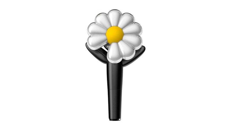 Amazon.co.jp: G-DRAGON OFFICIAL LIGHTSTICK +CRADLE SET 公式