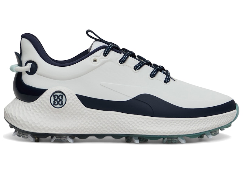 G/FORE MG4+ O2 G/Lock Golf Shoe Snow Twilight (Women's