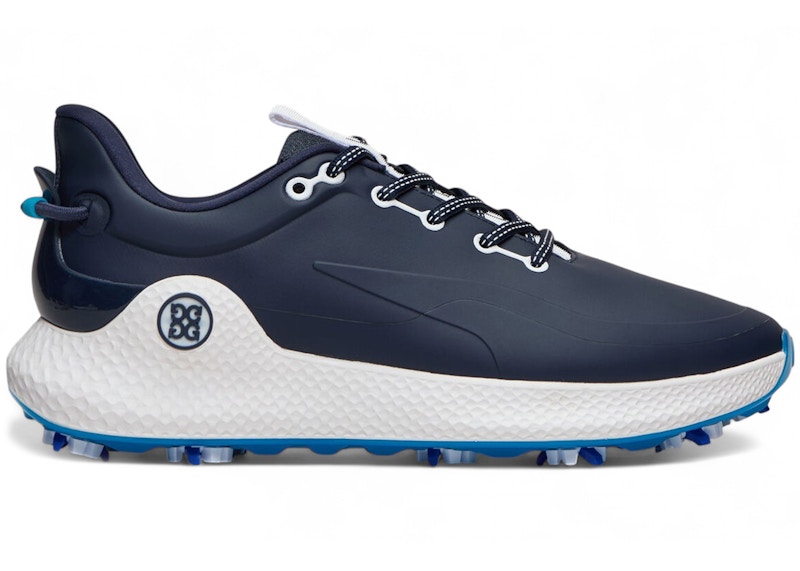 Scarpa da golf G/FORE MG4+ O2 G/Lock Twilight