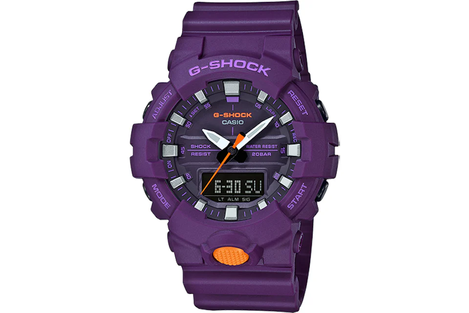 Stockx analog best sale