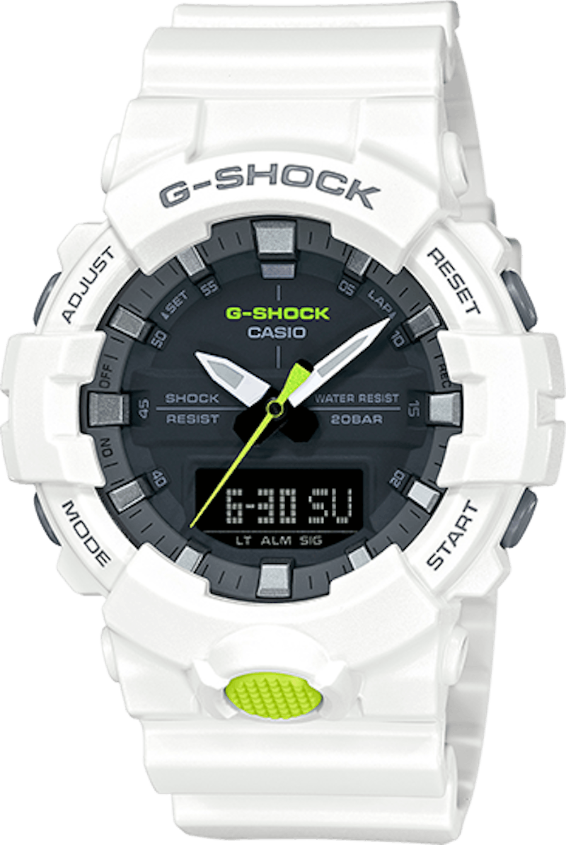 stockx analog
