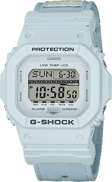 カーキG-SHOCK GLS-5600CL