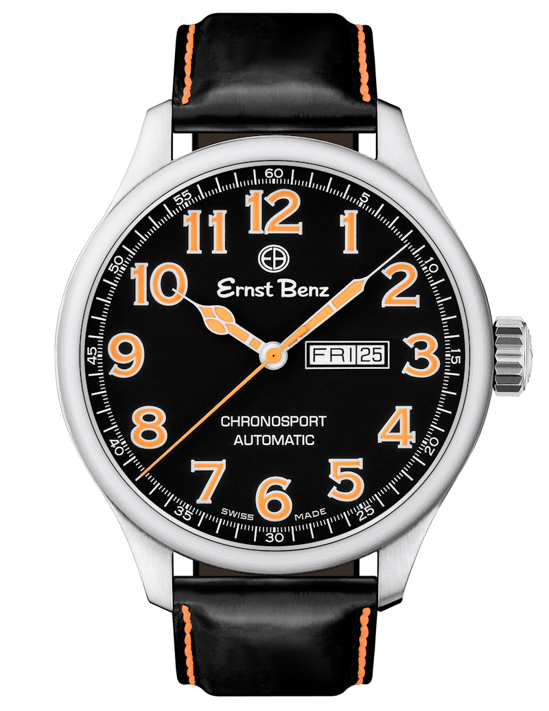 Ernst Benz Chronosport GC10216o