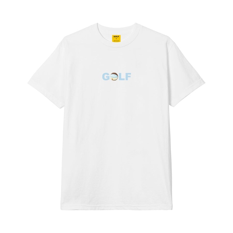 ギフト GOLF WANG NY EXCLUSIVE TEE-white | kdcow.com