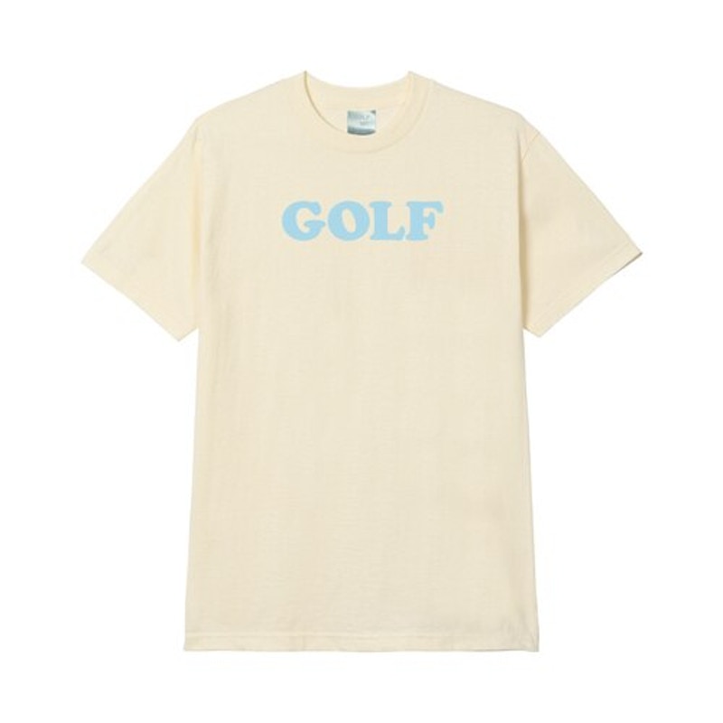 GOLF Cooper Tee Cream