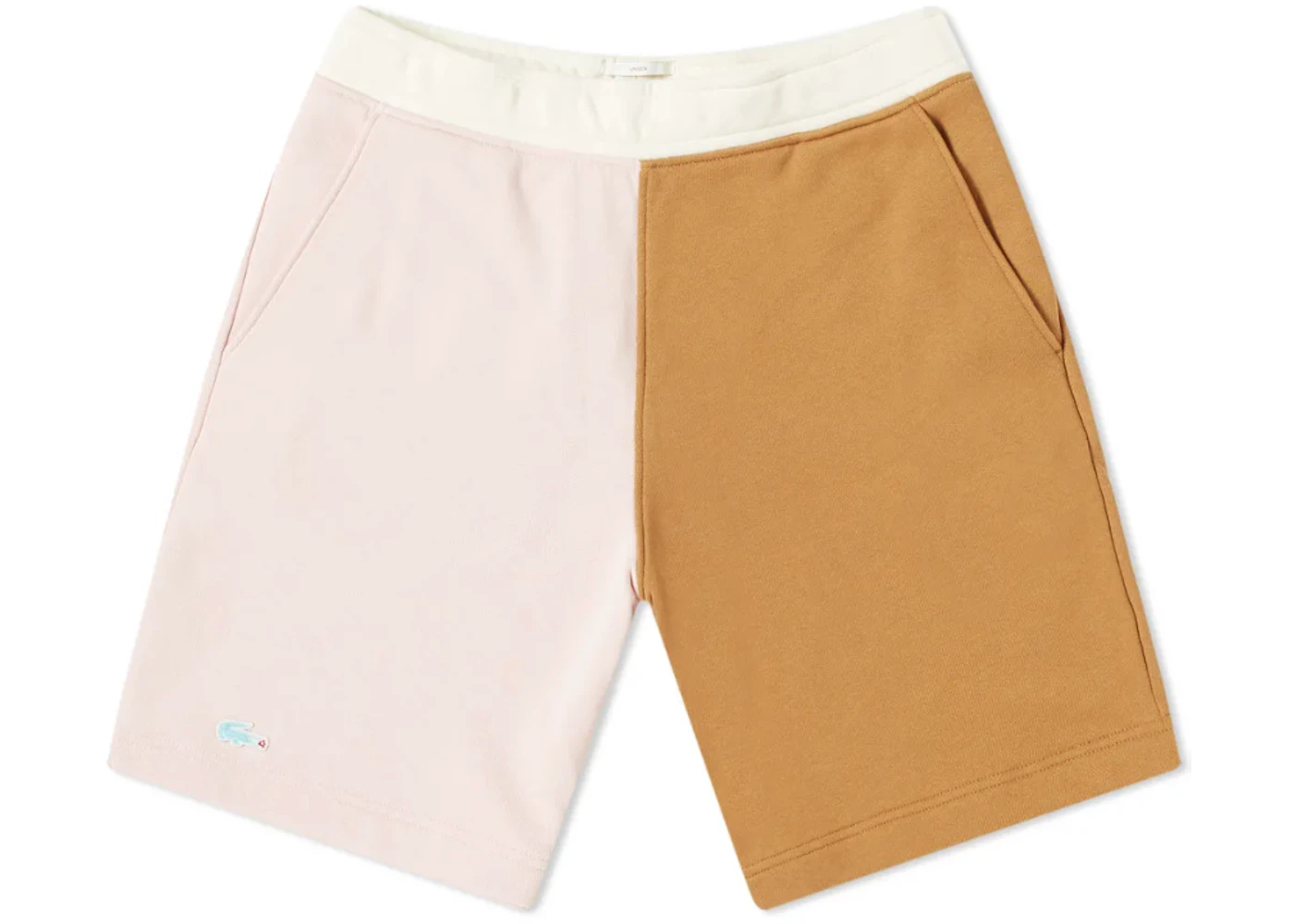 Golf Le Fleur Lacoste Bremuda Shorts Resin Lychee Mascarpone Ss19 Golf Le Fleur Lacoste Bremuda Shorts Resin Lychee Mascarpone Ss19