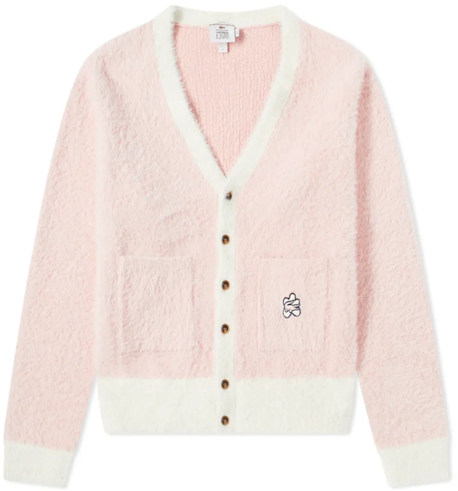Lacoste golf top le fleur