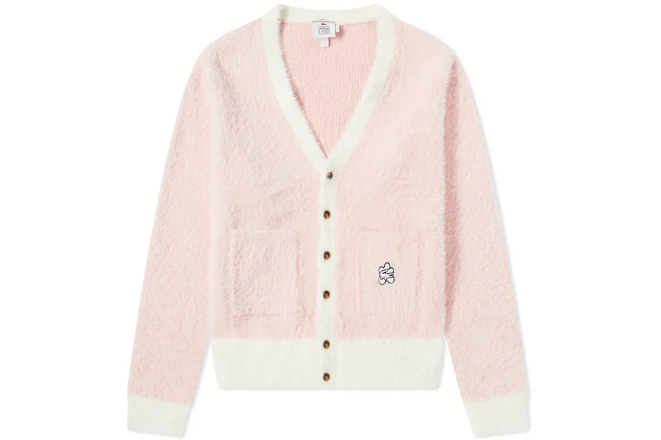 Golf le fleur x 2025 lacoste