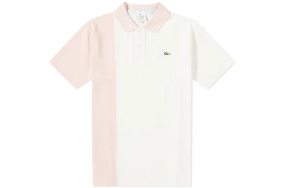 Lacoste sales golf clothing