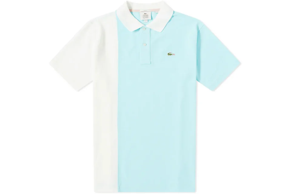 Lacoste golf le best sale fleur polo