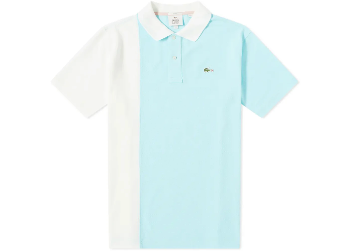 Lacoste x golf le fleur polo hotsell