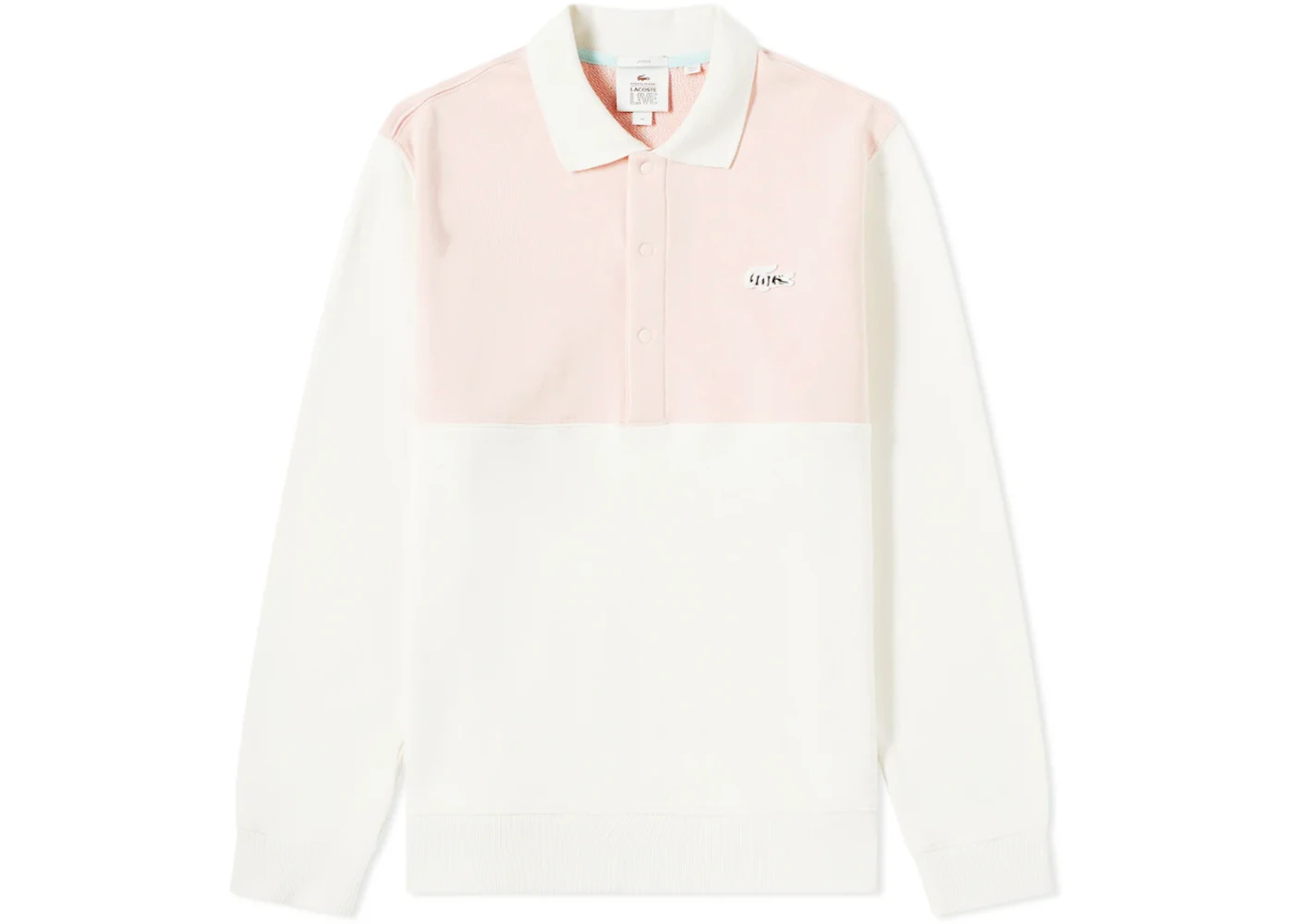 Golf le fleur lacoste Clearance