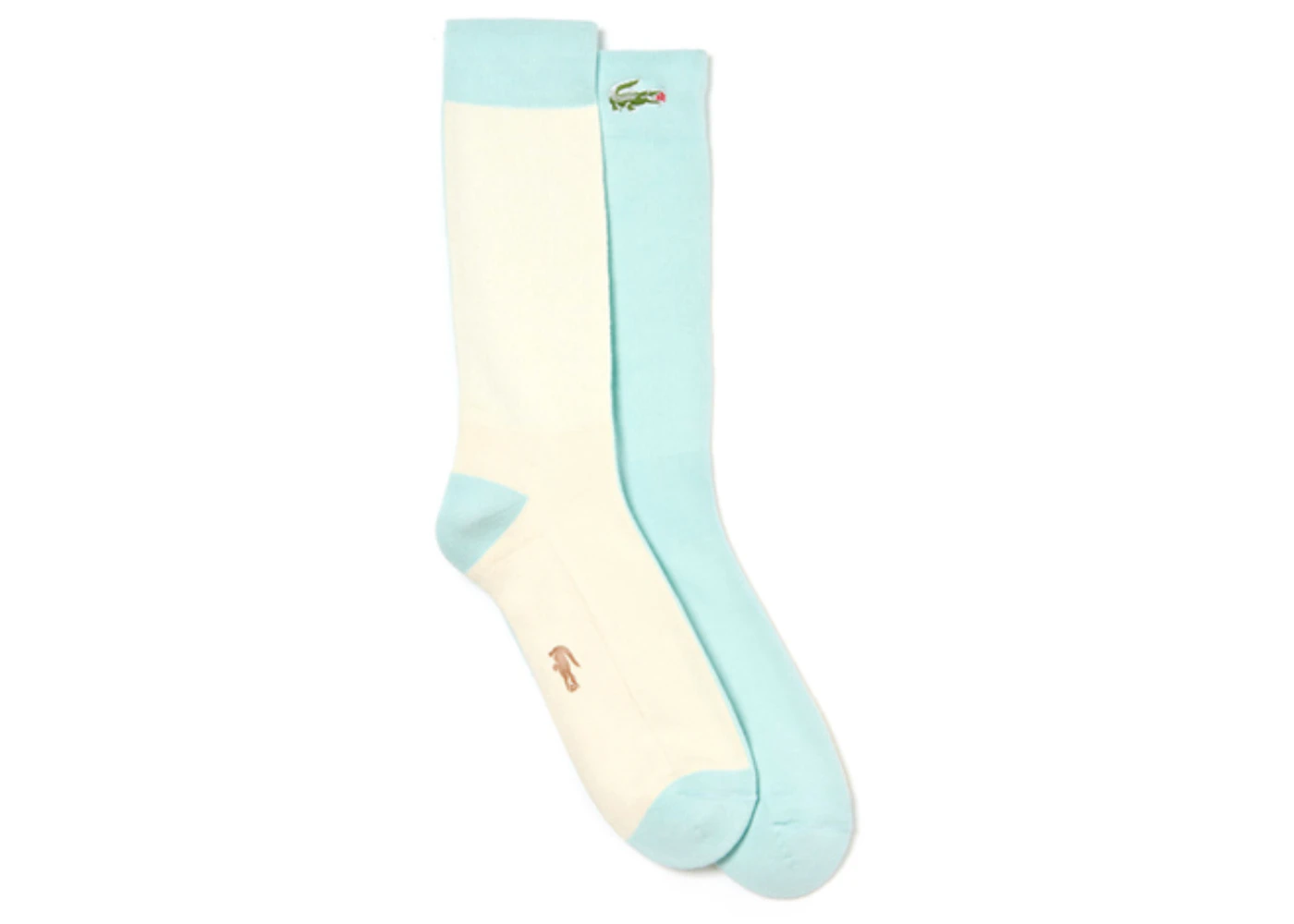 Lacoste golf 2025 le fleur socks
