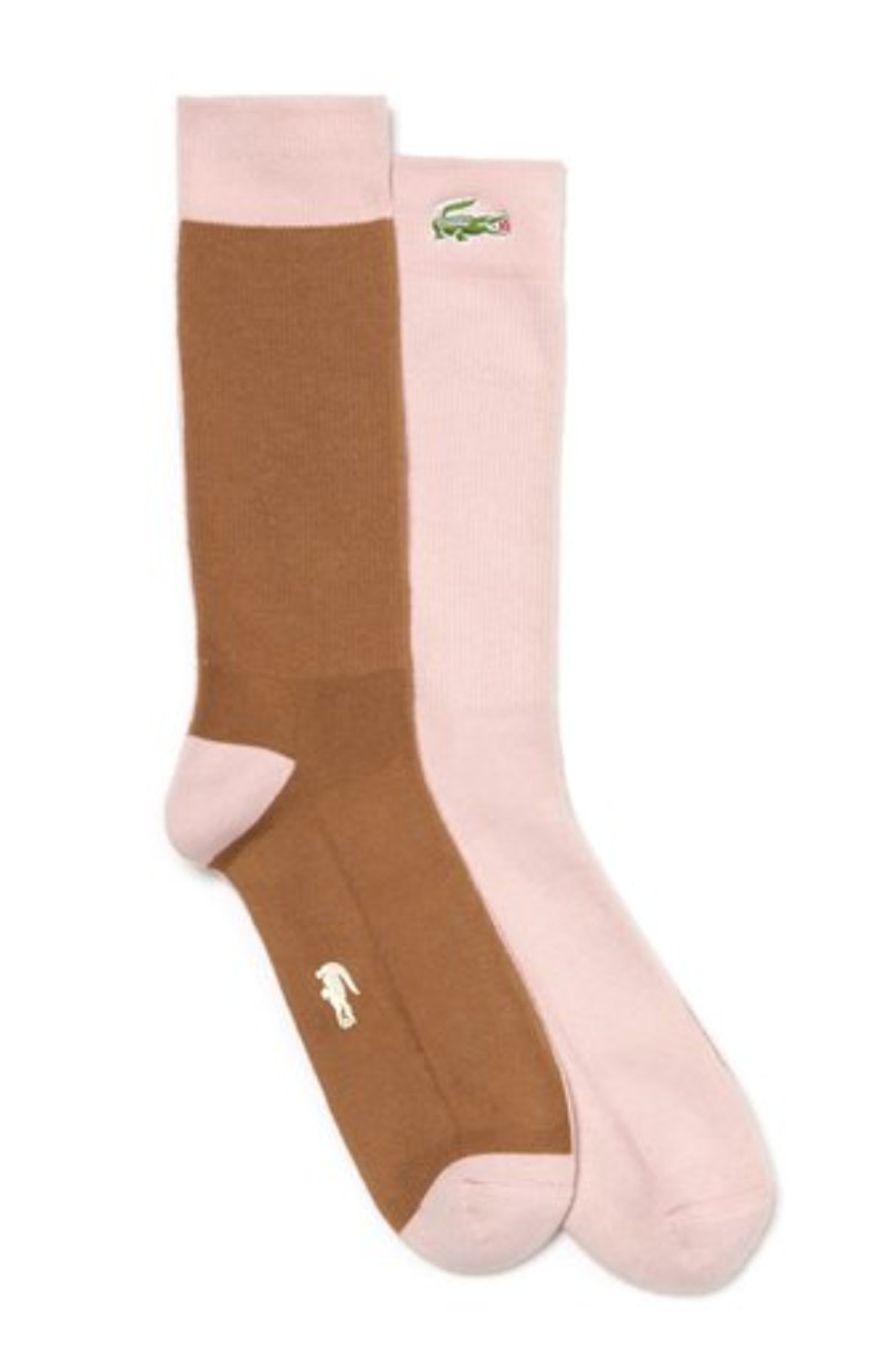 lacoste socks