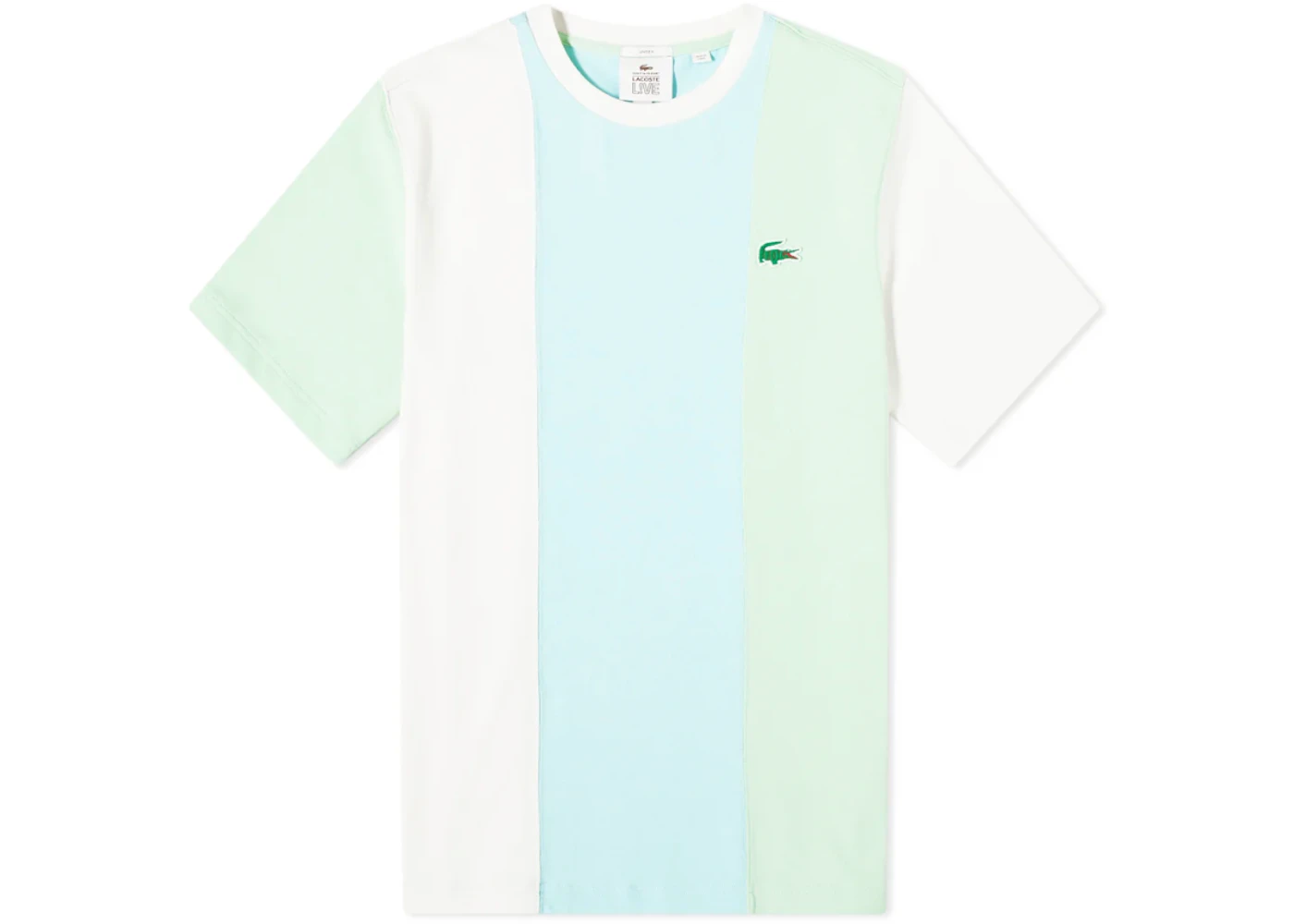 Golf le fleur lacoste t shirt deals