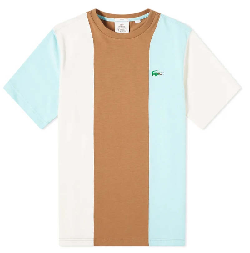 le fleur lacoste