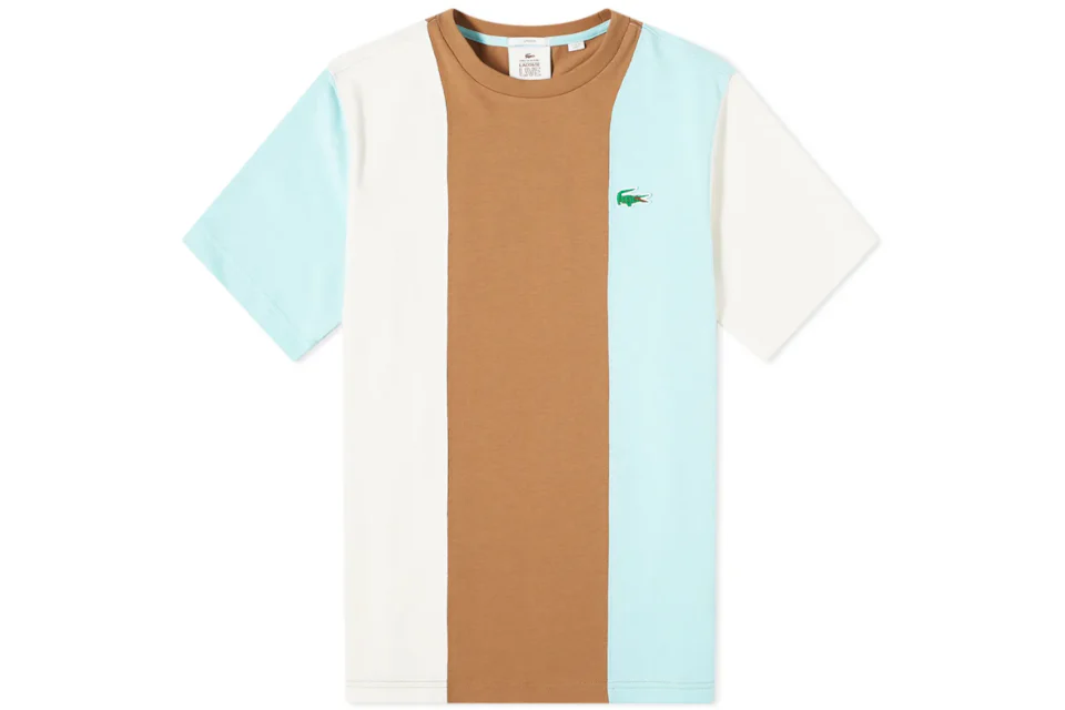 Golf le 2025 fleur lacoste