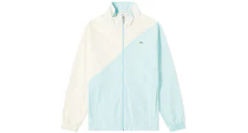 GOLF Le Fleur Lacoste Track Jacket Geode/Plumi