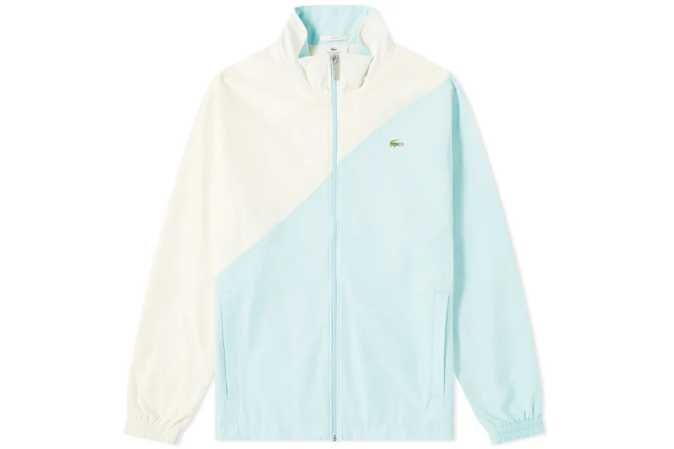Golf le fleur lacoste jacket deals