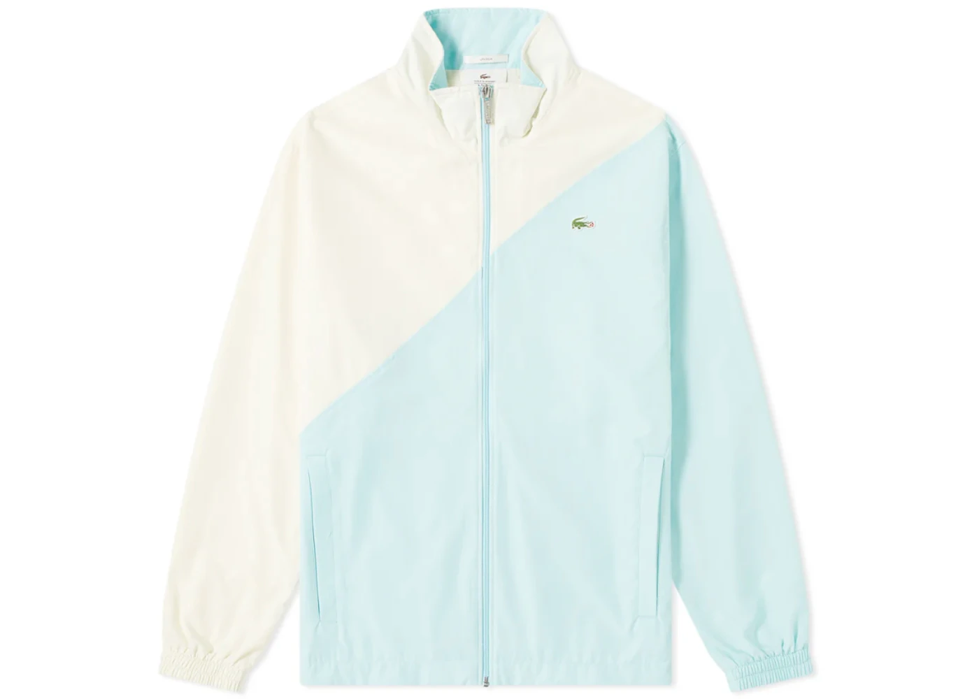 Golf 2025 lacoste jacket