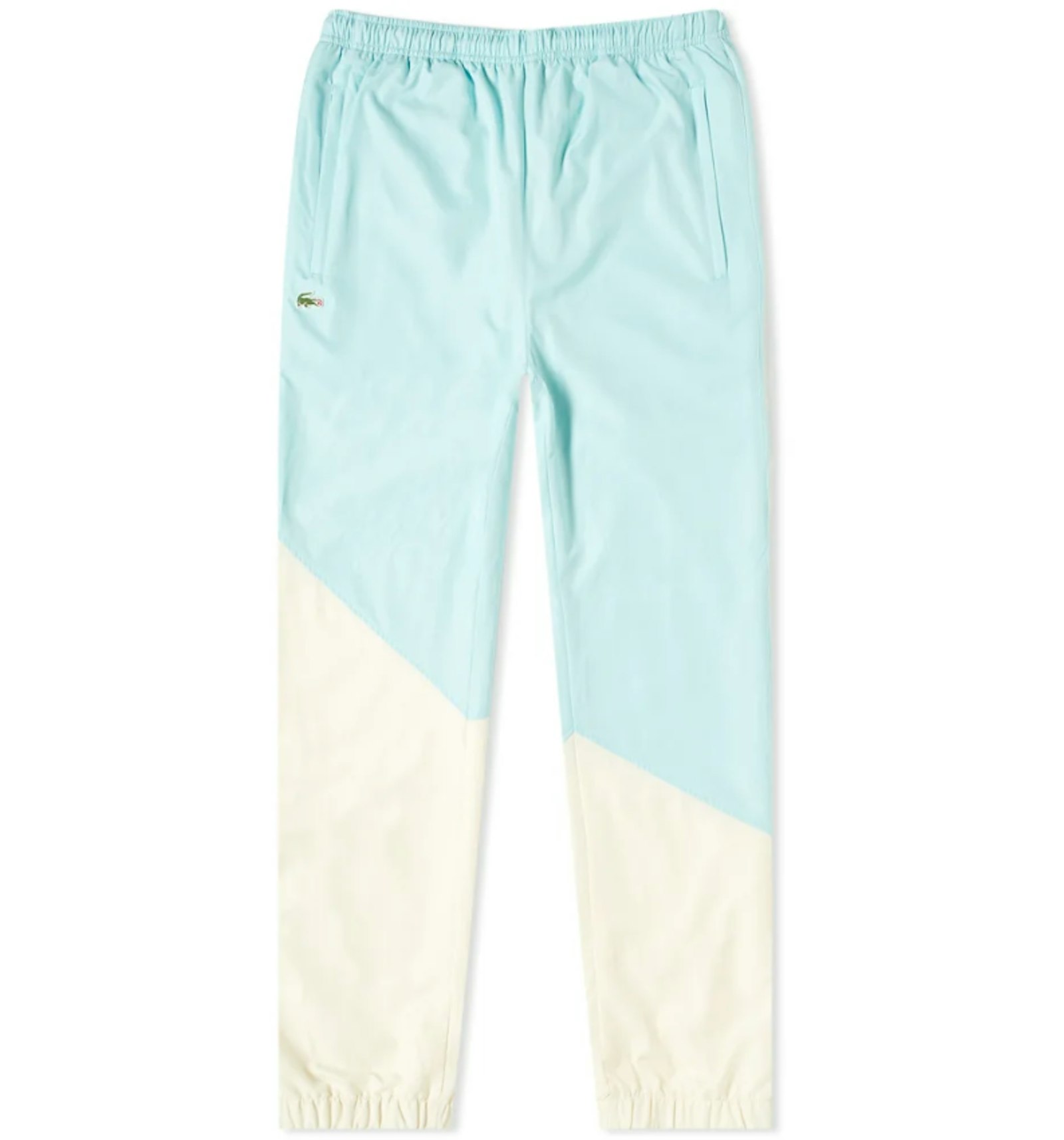 GOLF Le Fleur Lacoste Track Pant Geode/Plumi